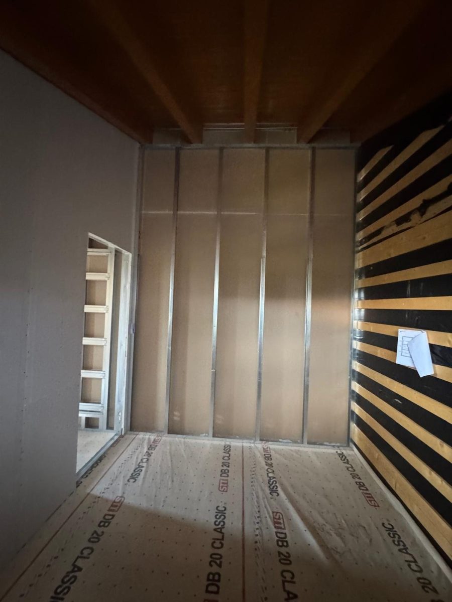 Pareti divisorie per nuovi uffici — foto 3